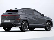HYUNDAI Kona EV 65.4 kWh N Line, Elettrica, Auto dimostrativa, Automatico - 2