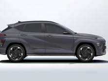 HYUNDAI Kona EV 65.4 kWh N Line, Elettrica, Auto dimostrativa, Automatico - 3