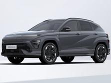 HYUNDAI Kona EV 65.4 kWh N Line, Elettrica, Auto dimostrativa, Automatico - 4