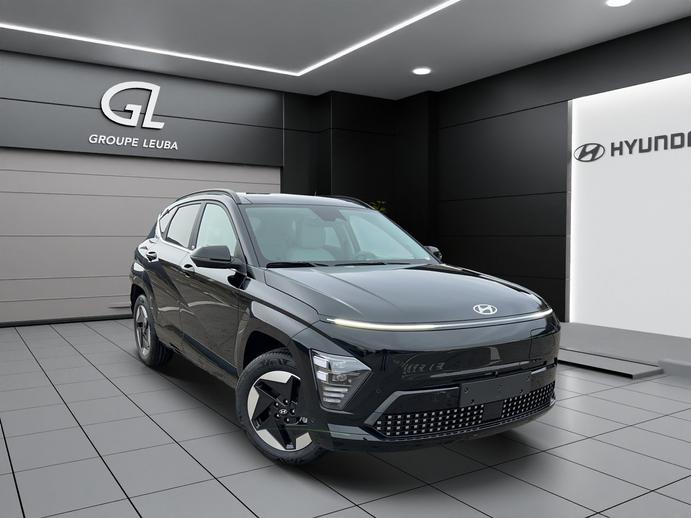 HYUNDAI Kona EV 65.4 kWh Vertex, Elettrica, Auto dimostrativa, Automatico