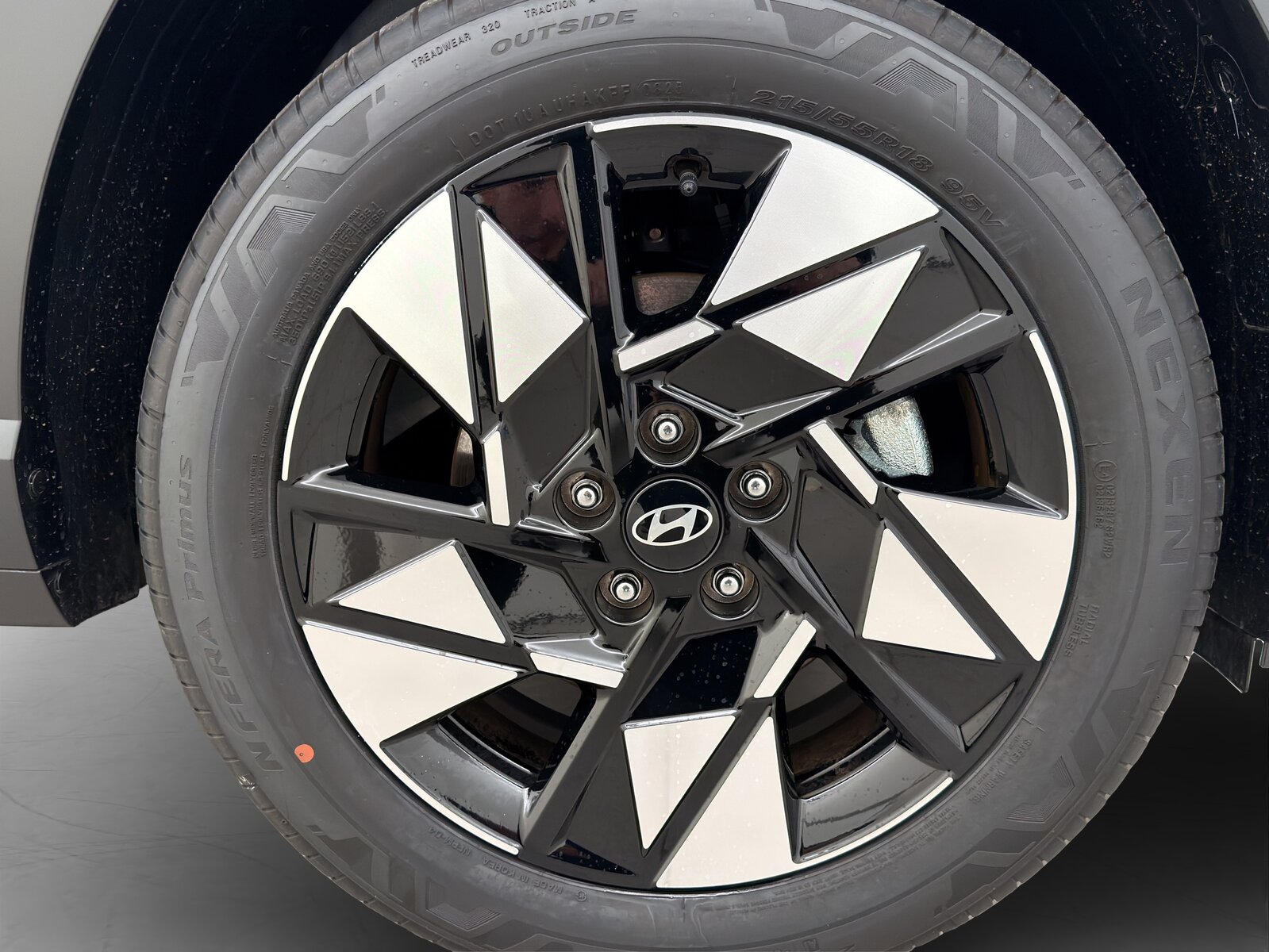 HYUNDAI Kona 1.6 GDi Hybrid Vertex, Full-Hybrid Petrol/Electric, Ex-demonstrator, Automatic - 6