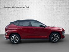 HYUNDAI Kona 1.6 GDi HEV N Line DCT, Full-Hybrid Petrol/Electric, Ex-demonstrator, Automatic - 6