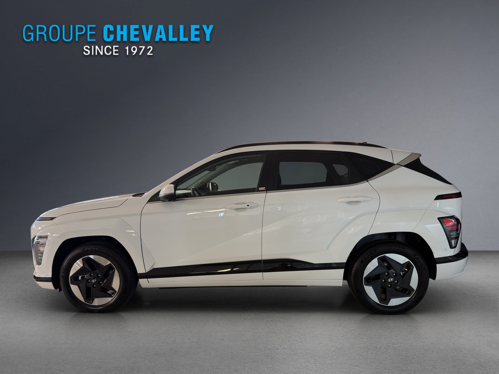 HYUNDAI Kona EV 65.4 kWh Amplia, Elettrica, Auto dimostrativa, Automatico - 3