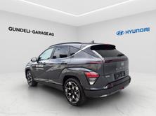 HYUNDAI Kona EV 65.4 kWh Vertex, Électrique, Voiture de démonstration, Automatique - 4