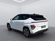 HYUNDAI Kona 1.6 T-GDi N Line 4WD DCT, Benzin, Vorführwagen, Automatik - 3