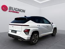 HYUNDAI Kona 1.6 T-GDi N Line 4WD DCT, Benzin, Vorführwagen, Automatik - 5