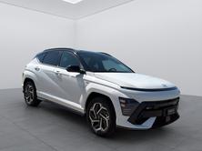HYUNDAI Kona 1.6 T-GDi N Line 4WD DCT, Benzin, Vorführwagen, Automatik - 7