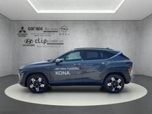 HYUNDAI Kona 1.6 T-GDi Amplia 4WD, Benzin, Vorführwagen, Automatik - 3
