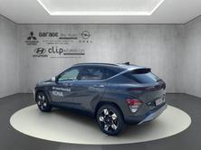 HYUNDAI Kona 1.6 T-GDi Amplia 4WD, Benzin, Vorführwagen, Automatik - 4