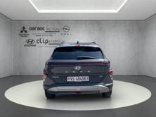 HYUNDAI Kona 1.6 T-GDi Amplia 4WD, Benzin, Vorführwagen, Automatik - 5