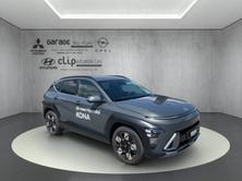 HYUNDAI Kona 1.6 T-GDi Amplia 4WD, Benzin, Vorführwagen, Automatik - 6