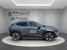 HYUNDAI Kona 1.6 T-GDi Amplia 4WD, Benzin, Vorführwagen, Automatik - 7