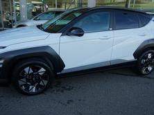 HYUNDAI Kona 1.6 HEV Vertex, Full-Hybrid Petrol/Electric, Ex-demonstrator, Automatic - 2