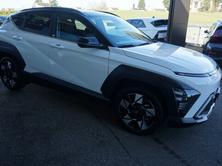 HYUNDAI Kona 1.6 HEV Vertex, Full-Hybrid Petrol/Electric, Ex-demonstrator, Automatic - 3