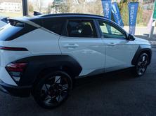HYUNDAI Kona 1.6 HEV Vertex, Full-Hybrid Petrol/Electric, Ex-demonstrator, Automatic - 4