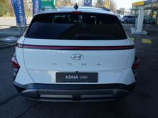 HYUNDAI Kona 1.6 HEV Vertex, Full-Hybrid Petrol/Electric, Ex-demonstrator, Automatic - 5