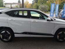 HYUNDAI Kona EV 65.4 kWh Origo, Electric, Ex-demonstrator, Automatic - 4