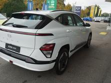 HYUNDAI Kona EV 65.4 kWh Origo, Electric, Ex-demonstrator, Automatic - 5