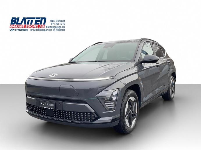 HYUNDAI Kona 65,4 kWh Electric Amplia, Elettrica, Auto dimostrativa, Automatico