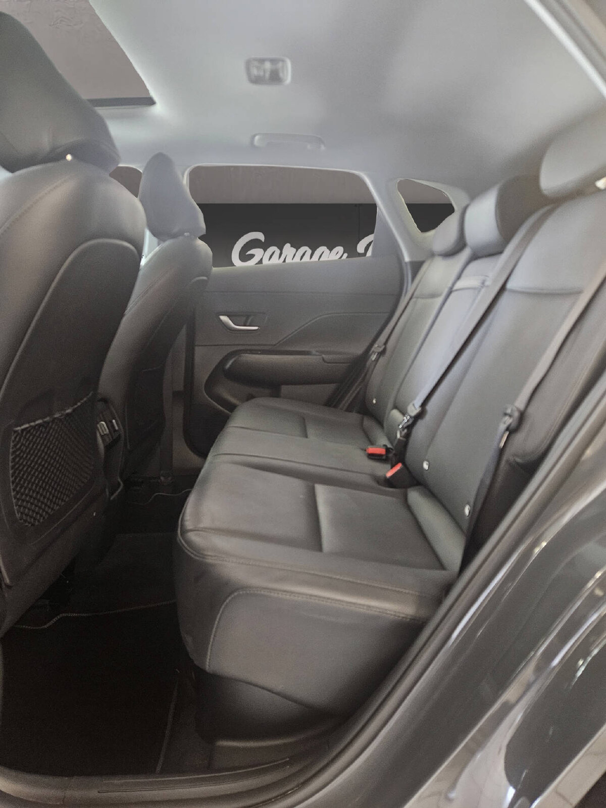 HYUNDAI Kona 1.6 GDi Hybrid Vertex, Voll-Hybrid Benzin/Elektro, Vorführwagen, Automatik - 4