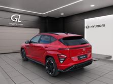 HYUNDAI Kona EV 65.4 kWh N Line, Elettrica, Auto dimostrativa, Automatico - 3