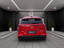 HYUNDAI Kona EV 65.4 kWh N Line, Elettrica, Auto dimostrativa, Automatico - 5