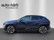 HYUNDAI Kona EV 65.4 kWh Vertex, Elettrica, Auto dimostrativa, Automatico - 2