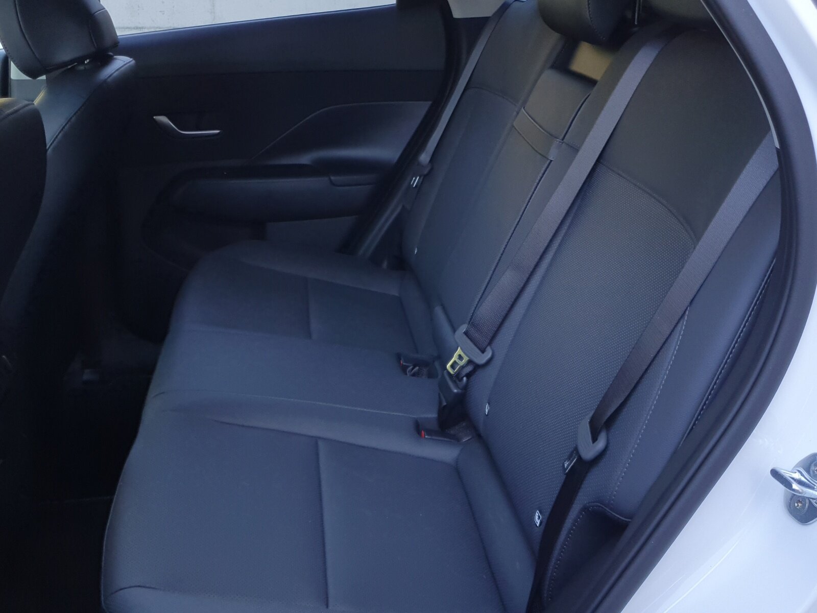 HYUNDAI Kona 65,4 kWh Electric Vertex 19 Zoll / Two Tone, Elektro, Vorführwagen, Automatik - 7