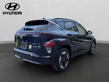 HYUNDAI Kona EV 65.4 kWh Amplia, Électrique, Voiture de démonstration, Automatique - 6