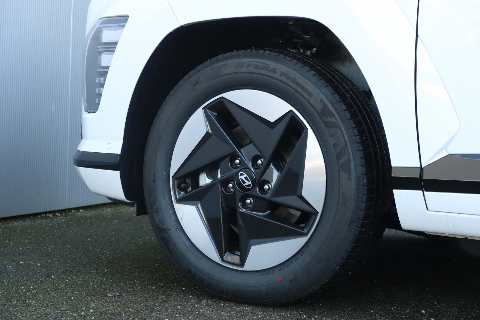 HYUNDAI Kona 65,4 kWh Electric NEW Amplia, Électrique, Voiture de démonstration, Automatique - 5