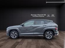 HYUNDAI Kona 1.6 GDi HEV N Line DCT, Full-Hybrid Petrol/Electric, Ex-demonstrator, Automatic - 2