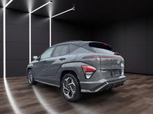 HYUNDAI Kona 1.6 GDi HEV N Line DCT, Full-Hybrid Petrol/Electric, Ex-demonstrator, Automatic - 3