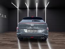 HYUNDAI Kona 1.6 GDi HEV N Line DCT, Full-Hybrid Petrol/Electric, Ex-demonstrator, Automatic - 4