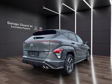 HYUNDAI Kona 1.6 GDi HEV N Line DCT, Full-Hybrid Petrol/Electric, Ex-demonstrator, Automatic - 5