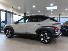 HYUNDAI Kona 1.6 GDi HEV Vertex DCT inkl. 4 Aluwinterräder, Voll-Hybrid Benzin/Elektro, Vorführwagen, Automatik - 2