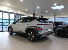 HYUNDAI Kona 1.6 GDi HEV Vertex DCT inkl. 4 Aluwinterräder, Voll-Hybrid Benzin/Elektro, Vorführwagen, Automatik - 3