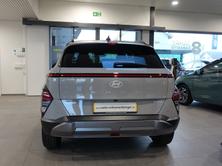 HYUNDAI Kona 1.6 GDi HEV Vertex DCT inkl. 4 Aluwinterräder, Voll-Hybrid Benzin/Elektro, Vorführwagen, Automatik - 4