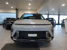 HYUNDAI Kona 1.6 GDi HEV Vertex DCT inkl. 4 Aluwinterräder, Voll-Hybrid Benzin/Elektro, Vorführwagen, Automatik - 6