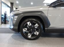 HYUNDAI Kona 1.6 GDi HEV Vertex DCT inkl. 4 Aluwinterräder, Voll-Hybrid Benzin/Elektro, Vorführwagen, Automatik - 7