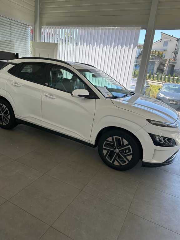 HYUNDAI Kona Electric Eco Confort, Électrique, Automatique - 3