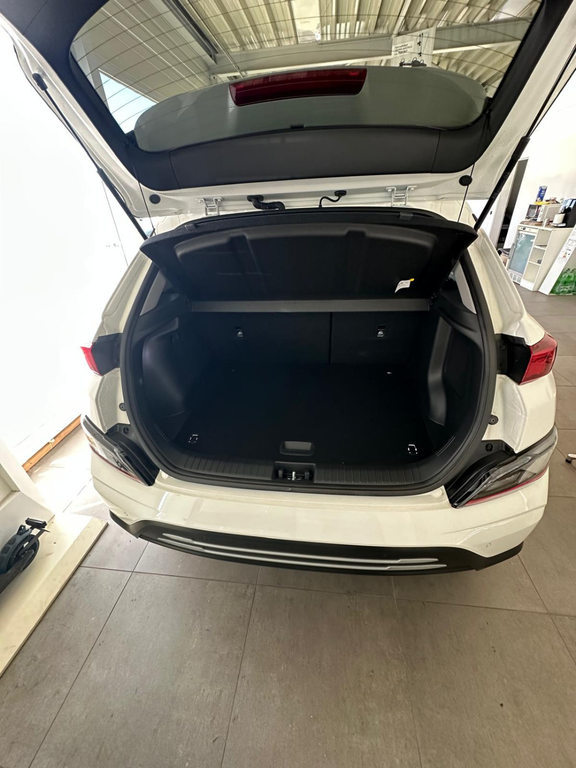 HYUNDAI Kona Electric Eco Confort, Électrique, Automatique - 6