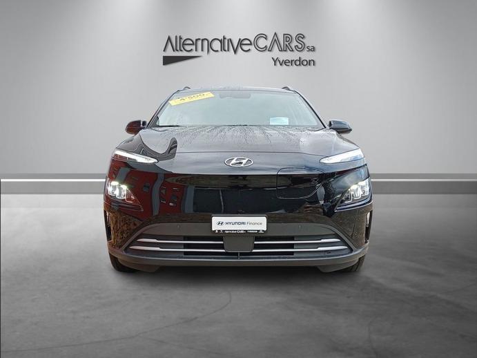 HYUNDAI Kona EV Vertex, Electric, New car, Automatic
