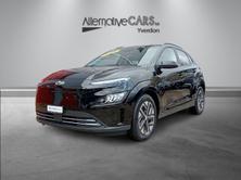 HYUNDAI Kona EV Vertex, Electric, New car, Automatic - 2