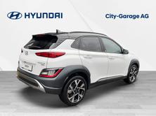 HYUNDAI Kona 1.6 T-GDi Vertex 4WD, Benzina, Auto nuove, Automatico - 3