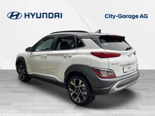 HYUNDAI Kona 1.6 T-GDi Vertex 4WD, Benzina, Auto nuove, Automatico - 4