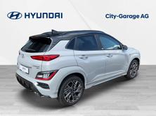 HYUNDAI Kona 1.6 T-GDi N-Line Pack Lux 4WD, Benzina, Auto nuove, Automatico - 3