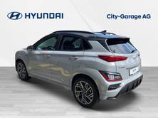 HYUNDAI Kona 1.6 T-GDi N-Line Pack Lux 4WD, Benzina, Auto nuove, Automatico - 4