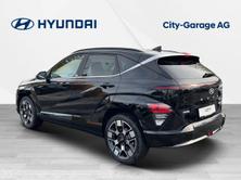 HYUNDAI Kona Electric Vertex 65.4 kWh, Electric, New car, Automatic - 4