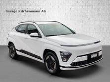 HYUNDAI Kona EV 65.4 kWh Origo, Electric, New car, Automatic - 7