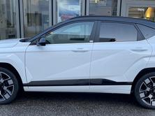 HYUNDAI Kona Electric Vertex, Electric, New car, Automatic - 2